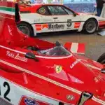 Legends GP, Salzburg, Niki Lauda