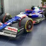Red Bull Hangar-7, Salzburg
