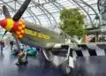 Red Bull Hangar-7, Salzburg