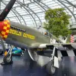 Red Bull Hangar-7, Salzburg