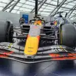 Red Bull Hangar-7, Salzburg