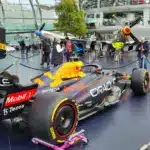 Red Bull Hangar-7, Salzburg