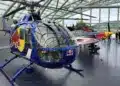 Red Bull Hangar-7, Salzburg