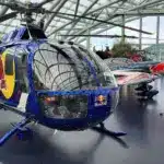 Red Bull Hangar-7, Salzburg