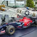 Red Bull Hangar-7, Salzburg