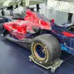 Red Bull Hangar-7, Salzburg