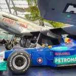 Red Bull Hangar-7, Salzburg