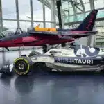 Red Bull Hangar-7, Salzburg