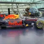 Red Bull Hangar-7, Salzburg