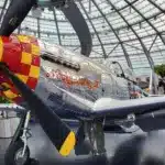 Red Bull Hangar-7, Salzburg