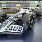 Red Bull Hangar-7, Salzburg