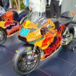 Red Bull Hangar-7, Salzburg