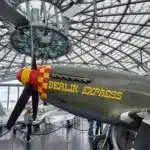 Red Bull Hangar-7, Salzburg
