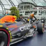Red Bull Hangar-7, Salzburg