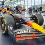 Red Bull Hangar-7, Salzburg