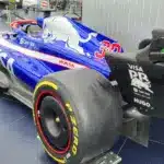 Red Bull Hangar-7, Salzburg