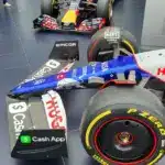 Red Bull Hangar-7, Salzburg