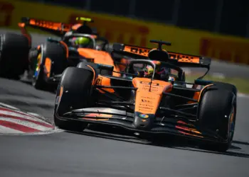 Túl korán fékez a McLaren a fejlesztésekkel?