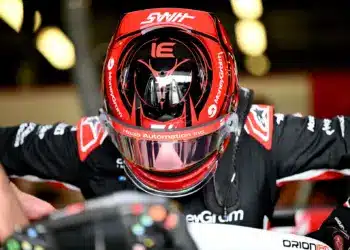 Ocon szerint túlfogyasztjuk a Forma-1-et