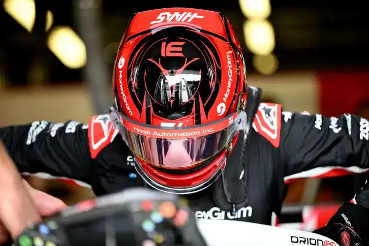 Ocon szerint túlfogyasztjuk a Forma-1-et