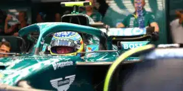 Fernando Alonso
