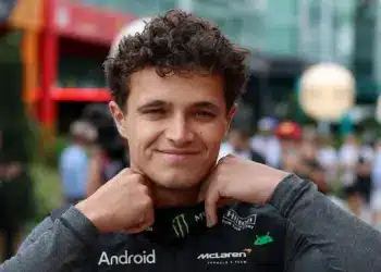 Norris szerint ütközése Piastrival csupán „jó versenyzés” volt