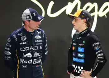 Tisztában van a McLaren vezetése a Verstappen-veszéllyel