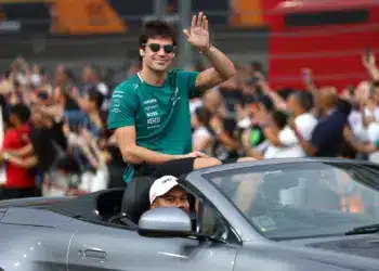 Stroll őszintén megnyílt: A csapattársairól és a mentális egészségről beszélt