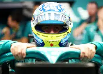 Az Aston Martin reagált Alonso legújabb visszavonulási szándékára Az Aston Martin reagált Alonso legújabb visszavonulási szándékára