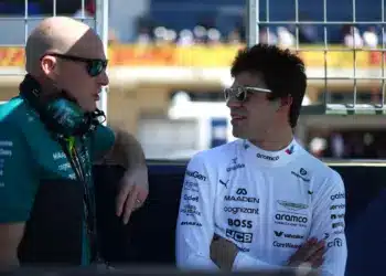 Két éve majdnem tényleg otthagyta a Forma-1-et Stroll