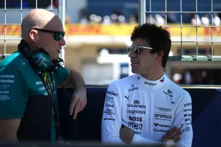 Két éve majdnem tényleg otthagyta a Forma-1-et Stroll Két éve majdnem tényleg otthagyta a Forma-1-et Stroll