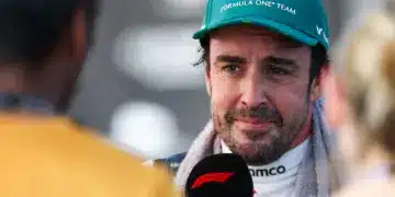 Fernando Alonso