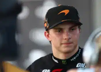 Oscar Piastri magabiztosan várja a mexikói versenyhétvégét Lando Norris és Max Verstappen ellen