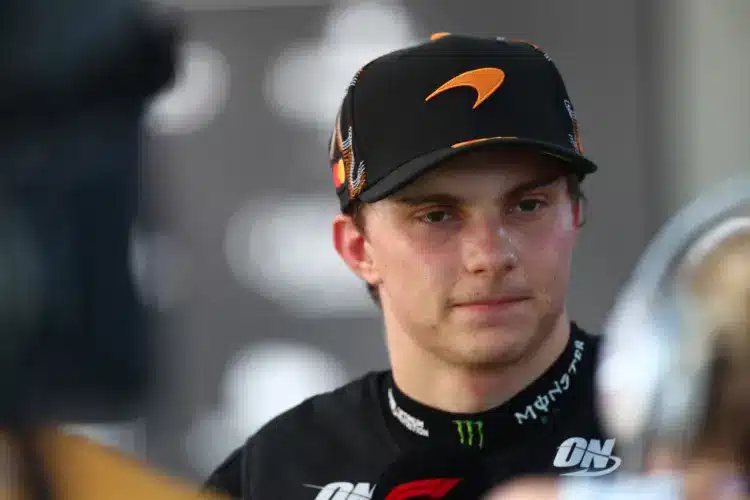 Szórták a büntetőpontokat a Brazil Nagydíjon – így állnak most a versenyzők