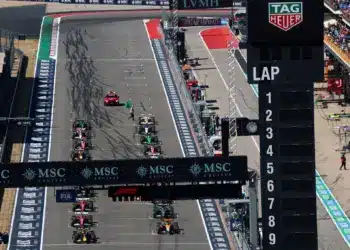 Büntetést kapott a Red Bull, mert egy csapattag megpróbálta szabotálni Lando Norrist