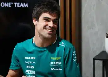 Ismét faképnél hagyta az újságírókat Stroll