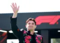 Orvosi ellátásra szorult a McLaren versenyzője a mexikói szabadedzés után Orvosi ellátásra szorult a McLaren versenyzője a mexikói szabadedzés után