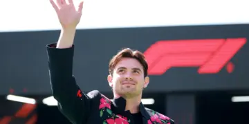 Pato O'Ward, McLaren
