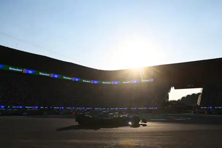 Kezdődnek az F1-es költségplafon-botrányok: kiderült, ki hibázott először Kezdődnek az F1-es költségplafon-botrányok: kiderült, ki hibázott először