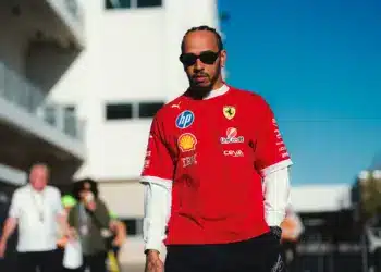 Lewis Hamilton lett a világ legkeresettebb sportolója