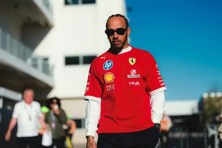 Lewis Hamilton lett a világ legkeresettebb sportolója Lewis Hamilton lett a világ legkeresettebb sportolója