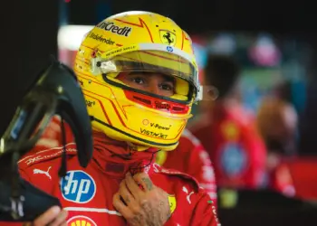 A szakértők már Lewis Hamilton utódját találgatják