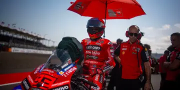 Marc Marquez