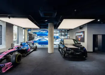 Az Alpine már pontosan tudja, mikor dönt Gasly csapattársáról Az Alpine már pontosan tudja, mikor dönt Gasly csapattársáról