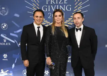 Nicolas Todt szerint 2027-ben durva Forma-1-es pilótakeringő vár ránk