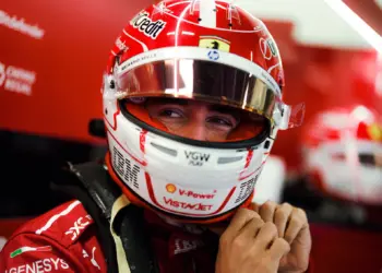 Leclerc elárulta, hogy a Ferrari egy dologban Szingapúrban előnyben lesz az F1-es riválisaikhoz képest