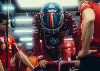 Máris komolyan érdeklődik Leclerc iránt egy csapat, amennyiben távozna a Ferraritól Máris komolyan érdeklődik Leclerc iránt egy csapat, amennyiben távozna a Ferraritól