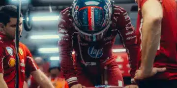 Charles Leclerc