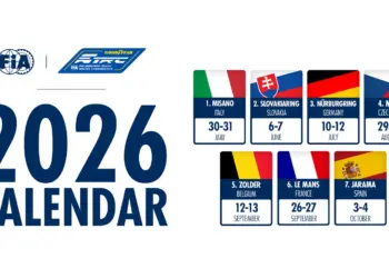 A stabilitás a kulcs az FIA 2026-os Kamion Eb versenynaptárában, amelyből továbbra is hiányzik a Hungaroring A stabilitás a kulcs az FIA 2026-os Kamion Eb versenynaptárában, amelyből továbbra is hiányzik a Hungaroring