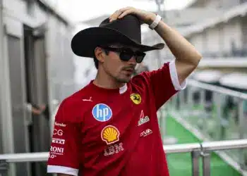 Leclerc elárulta, hogy mi a helyzet Horner szerződtetésével kapcsolatban a Ferrarinál